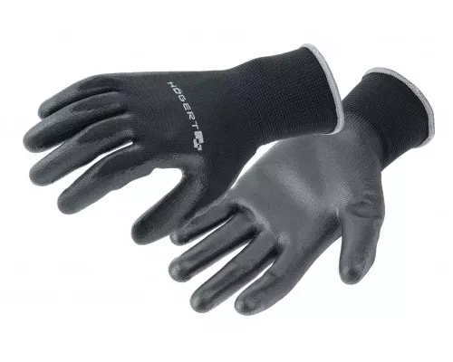 TOUCH Перчатки рабочие с полиуретановым покрытием touch screen 11