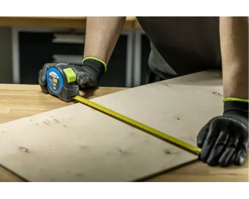 TOUCH Перчатки рабочие с полиуретановым покрытием touch screen 11