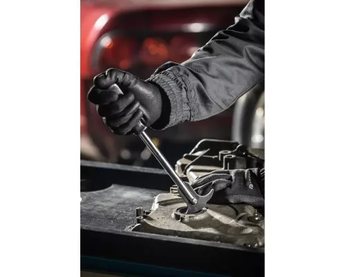 TOUCH Перчатки рабочие с полиуретановым покрытием touch screen 11