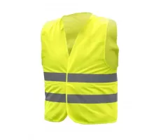 ORLA Жилет сигнальный желтый  2XL (56)