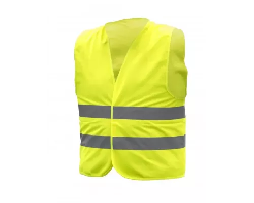 ORLA Жилет сигнальный желтый  2XL (56)