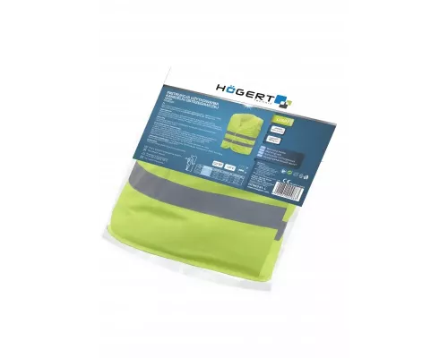 ORLA Жилет сигнальный желтый  2XL (56)