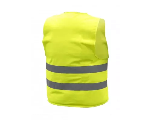 ORLA Жилет сигнальный желтый  2XL (56)
