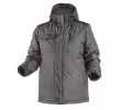 REN Куртка утепленная графитовая L (52)