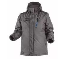 REN Куртка утепленная графитовая S (48)