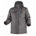 REN Куртка утепленная графитовая XL (54)