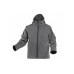 INN Куртка SOFTSHELL с капюшоном графитовая XL (54)