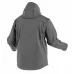 INN Куртка SOFTSHELL с капюшоном графитовая XL (54)