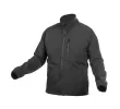 BIESE Толстовка SOFTSHELL черная M (50)