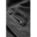 BIESE Толстовка SOFTSHELL черная M (50)