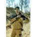 EDGAR Полукомбинезон рабочий бежевый  L (52)
