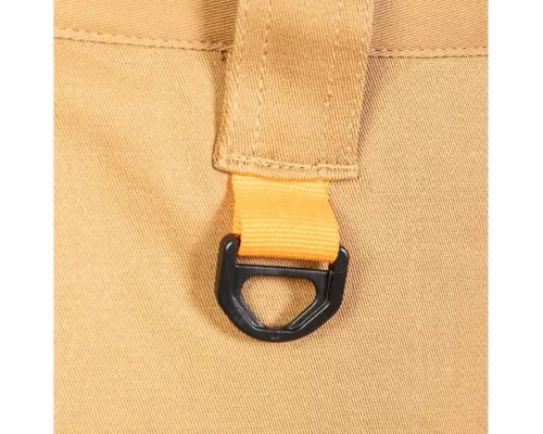EDGAR Брюки рабочие бежевые XL (54)