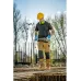 EDGAR II защитные штаны темно-бежевый 3XL (58)