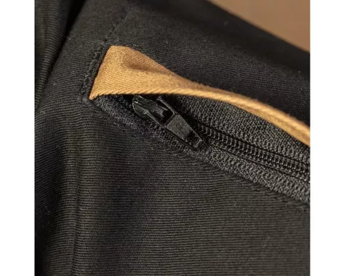EDGAR Куртка рабочая бежевая XL (54)