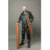 EDGAR II Куртка рабочая темно-серая 3XL (58)