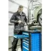 EDGAR II Куртка рабочая темно-серая L (52)