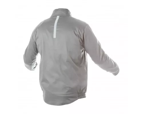 FABIAN Куртка рабочая серая 2XL (56)