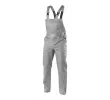 FABIAN Полукомбинезон рабочий серый M (50)