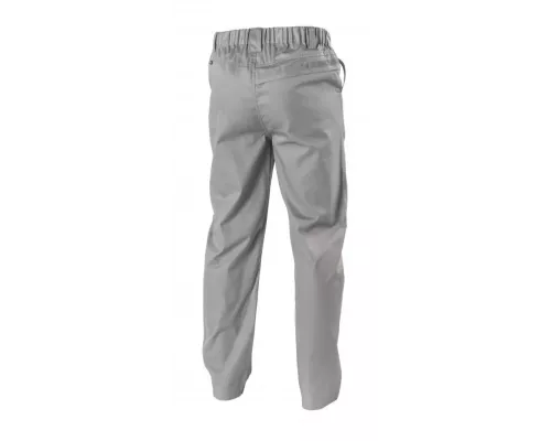 FABIAN Брюки рабочие серые 4XL (60)