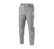 FABIAN Брюки рабочие серые L (52)