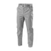 FABIAN Брюки рабочие серые S (48)