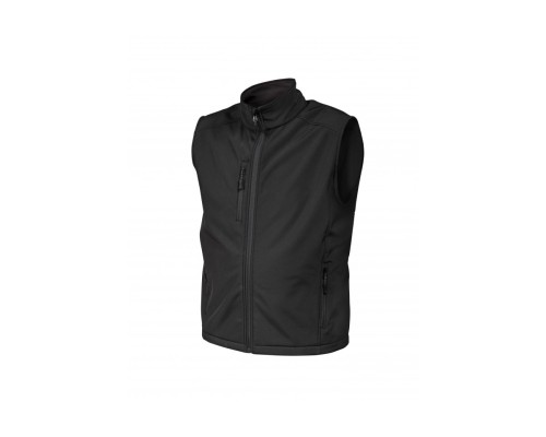 Жилетка softshell  3XL