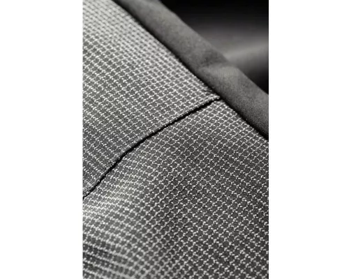 ELDE Брюки рабочие SOFTSHELL графитовые 2XL (56)