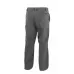 ELDE Брюки рабочие SOFTSHELL графитовые XL (54)