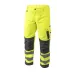 WERSE Брюки сигнальные желтые 2XL (56)