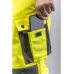 WERSE Брюки сигнальные желтые 2XL (56)