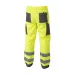 WERSE Брюки сигнальные желтые 2XL (56)