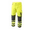 WERSE Брюки сигнальные желтые L (52)