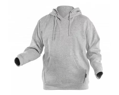 NIERS Толстовка серая M (50)