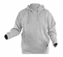 NIERS Толстовка серая XL (54)