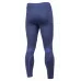 SIEG Термобелье бесшовное — кальсоны синее 3XL-4XL