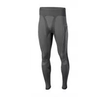 ZEVEN Термобелье — кальсоны темно-серое 3XL/4XL
