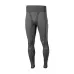 ZEVEN Термобелье — кальсоны темно-серое 3XL/4XL