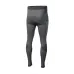 ZEVEN Термобелье — кальсоны темно-серое 3XL/4XL
