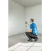 SEEVE Футболка из полиэстера синяя 3XL (58)