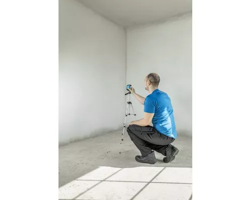 SEEVE Футболка из полиэстера синяя L (52)