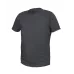 SEEVE Футболка из полиэстера графитовая XL (54)