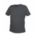 VILS Футболка хлопковая графитовая 3XL (58)