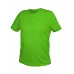 VILS Футболка хлопковая зеленая 2XL (56)