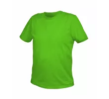 VILS Футболка хлопковая зеленая 3XL (58)