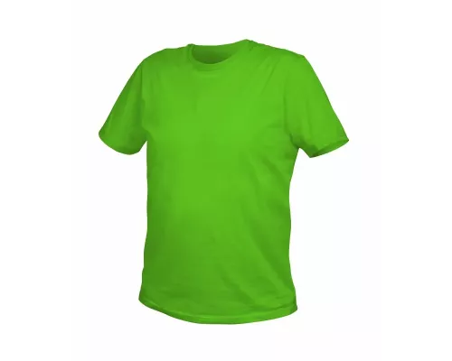 VILS Футболка хлопковая зеленая 3XL (58) VILS Футболка хлопковая зеленая 3XL (58)