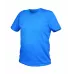 VILS Футболка хлопковая синяя XL (54)