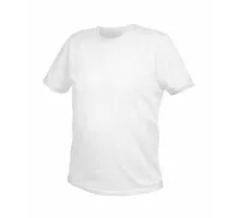 VILS Футболка хлопковая белая 2XL (56)