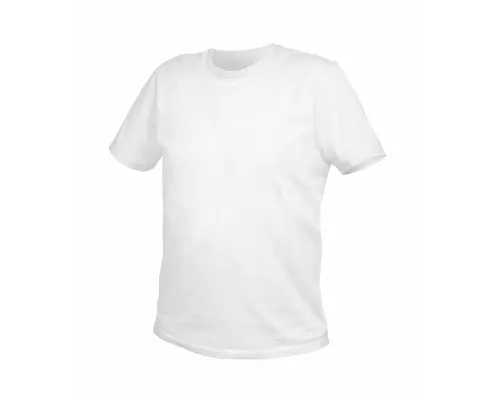 VILS Футболка хлопковая белая 3XL (58) VILS Футболка хлопковая белая 3XL (58)
