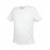 VILS Футболка хлопковая белая 3XL (58)
