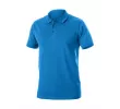 TOBIAS Сорочка поло синяя L (52)